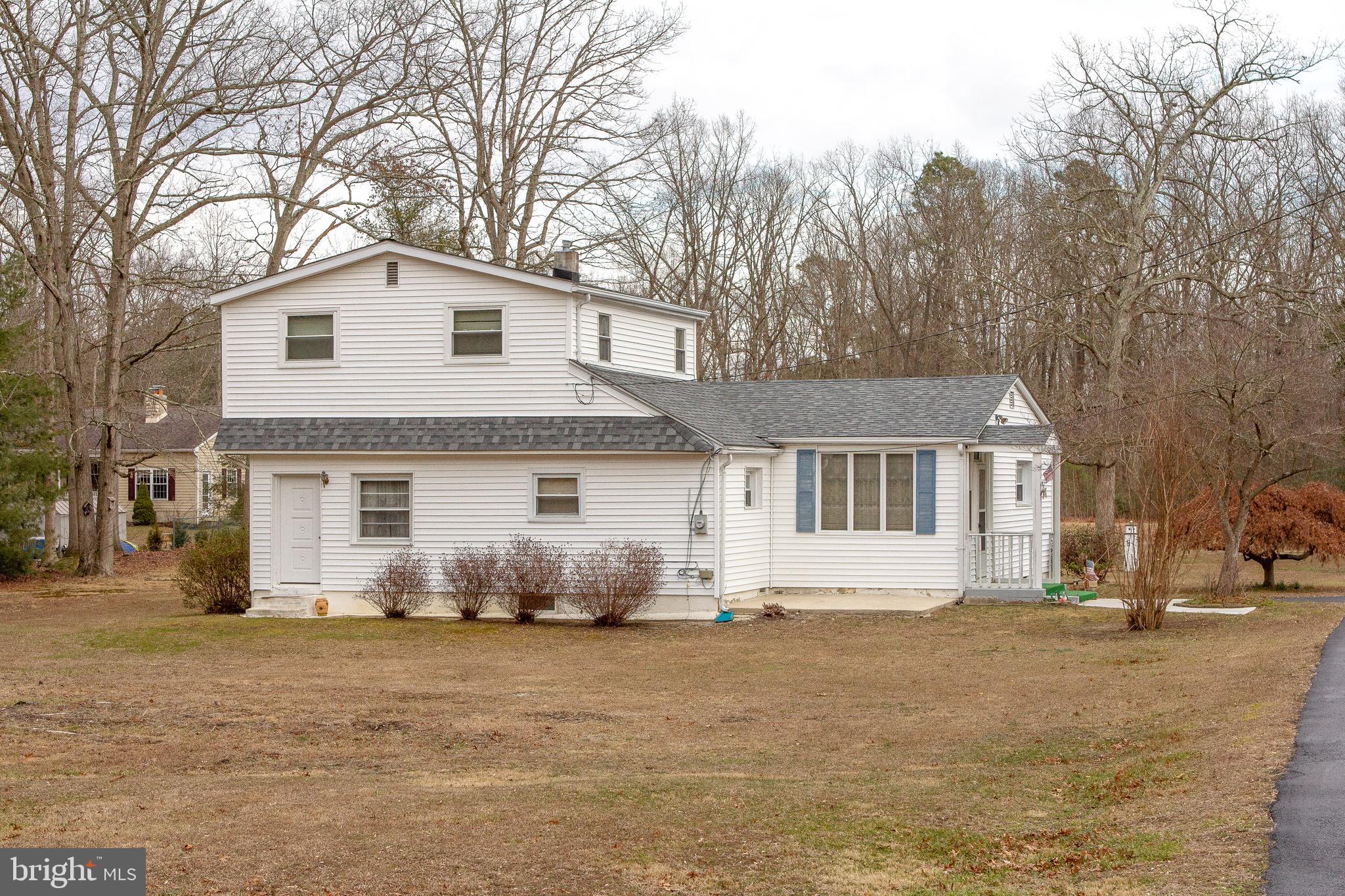 259 Cedarbridge Road Monroeville, NJ 08343 - Photo 6 of 41
