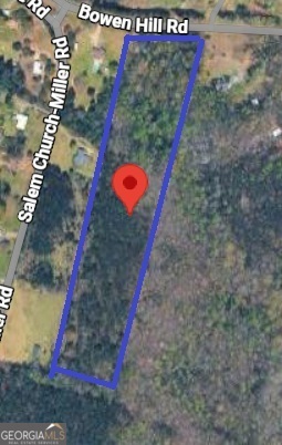 0 Bowen Hill Road Haddock, GA 31033 - Photo 4 of 4