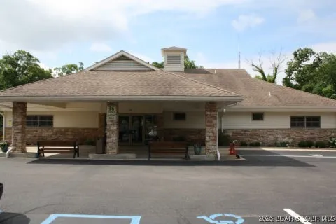 $23,000 | Lot 1046 Southshore Place, Sunrise Beach, MO 65079