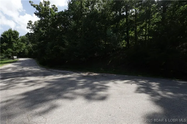 $23,000 | Lot 1046 Southshore Place, Sunrise Beach, MO 65079
