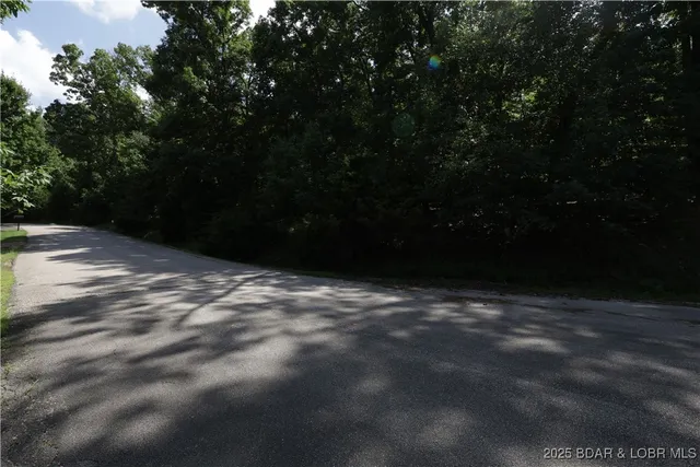 $23,000 | Lot 1046 Southshore Place, Sunrise Beach, MO 65079