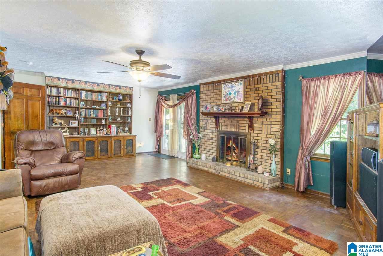 200 Greenhill Road Sylacauga, AL 35150 - Photo 20 of 47