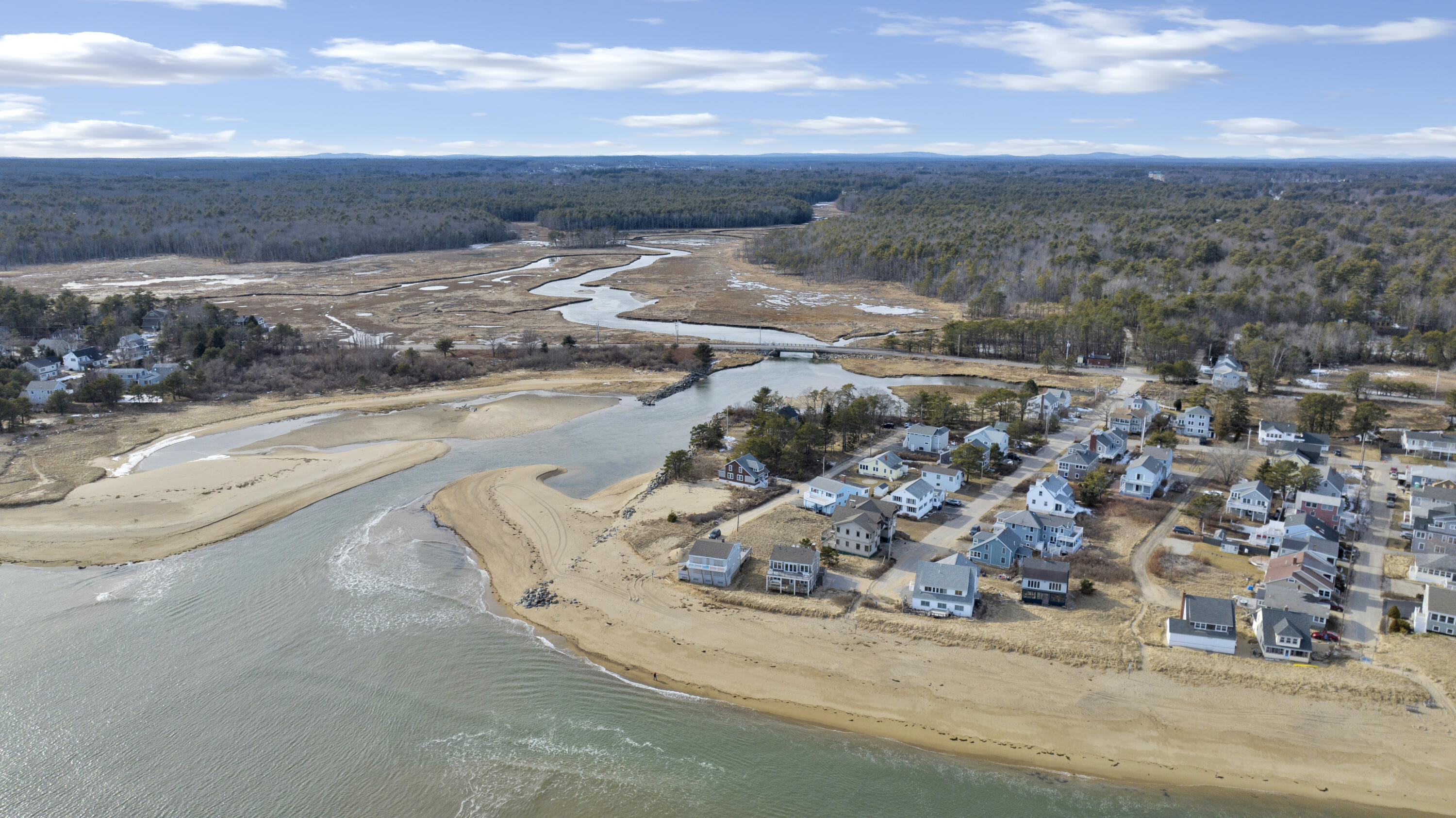 18 Porter Road Ocean Park, ME 04063 - Photo 33 of 41 dji_0555