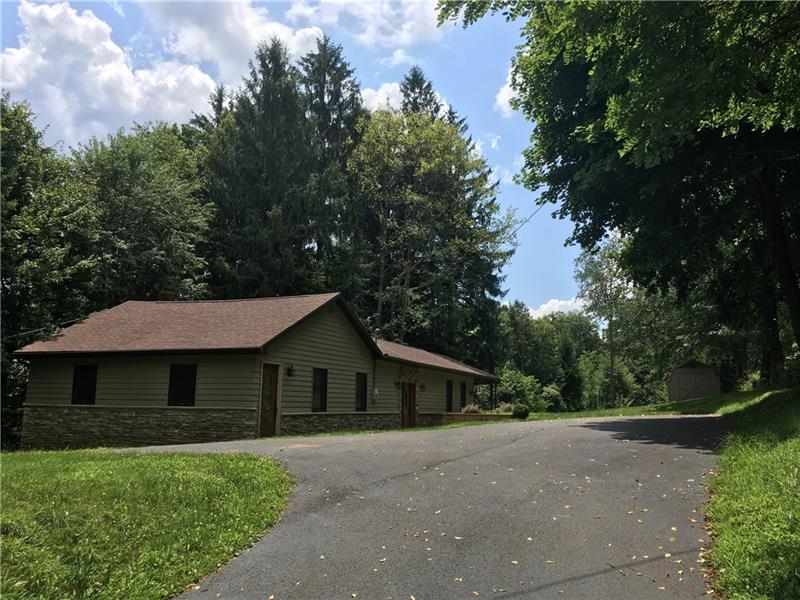 4306 National Pike Farmington, PA 15437 - Photo 24 of 25
