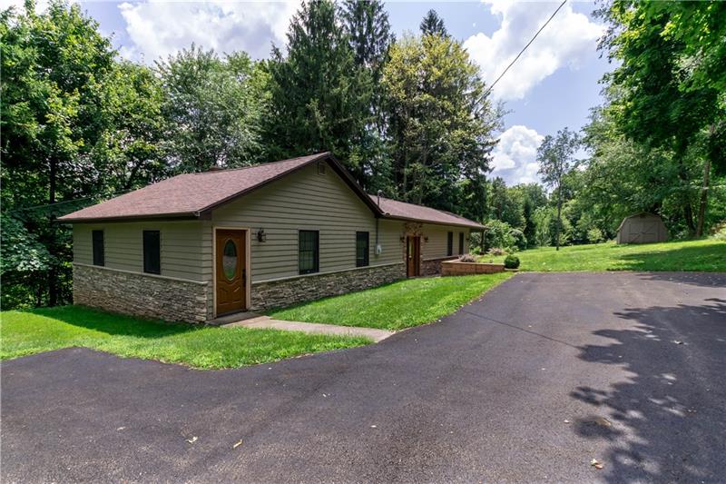 4306 National Pike Farmington, PA 15437 - Photo 25 of 25
