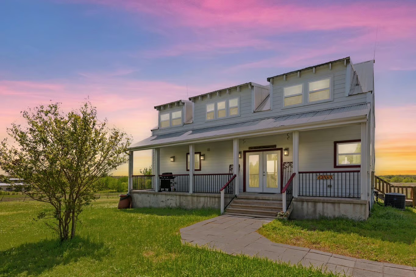 13484 Avis Road Dale, TX 78616 - Photo 1 of 39