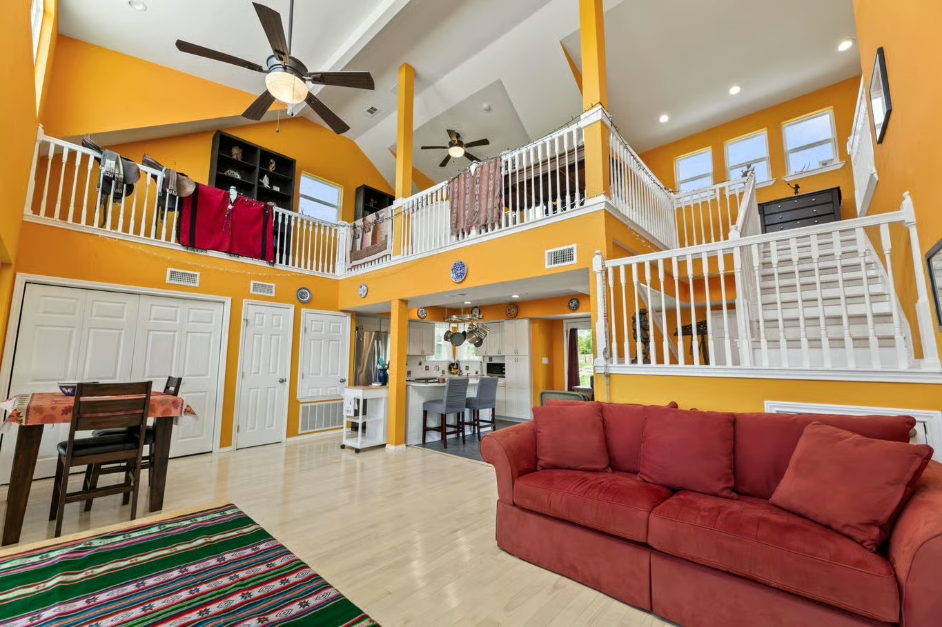 13484 Avis Road Dale, TX 78616 - Photo 14 of 39