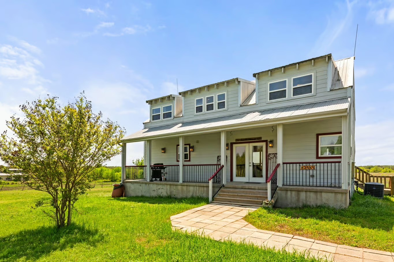 13484 Avis Road Dale, TX 78616 - Photo 2 of 39