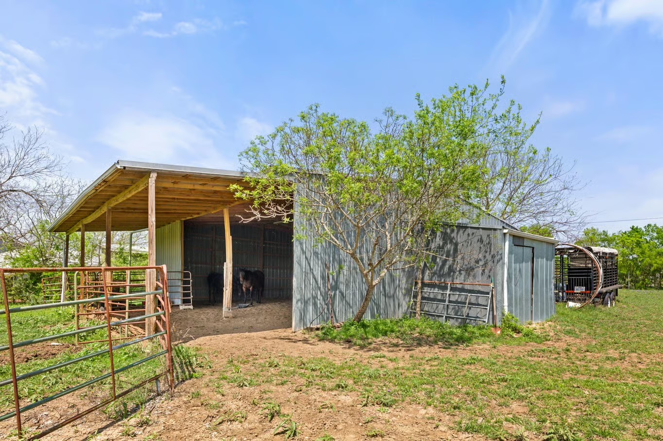 13484 Avis Road Dale, TX 78616 - Photo 25 of 39