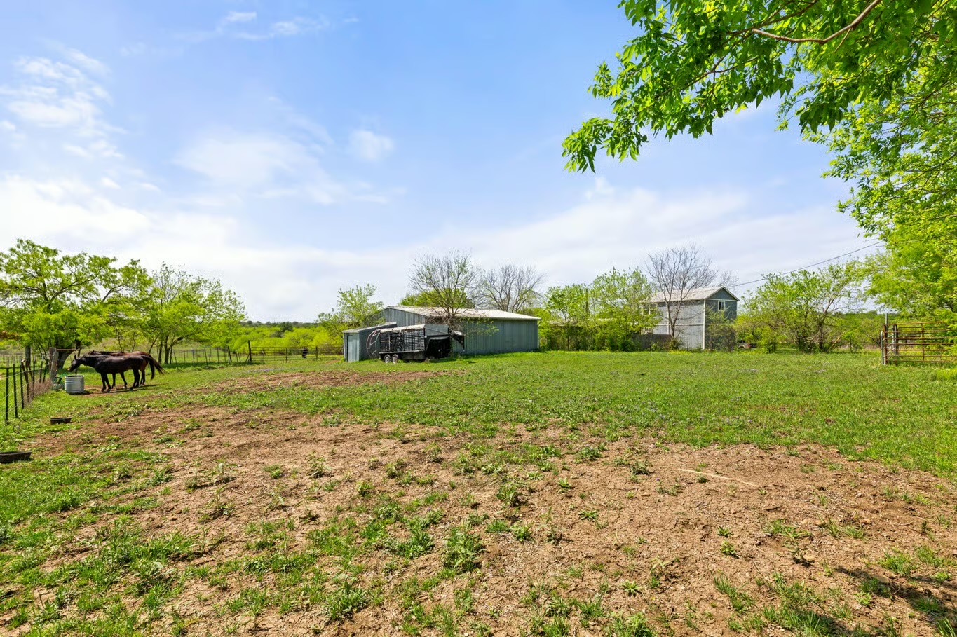 13484 Avis Road Dale, TX 78616 - Photo 26 of 39