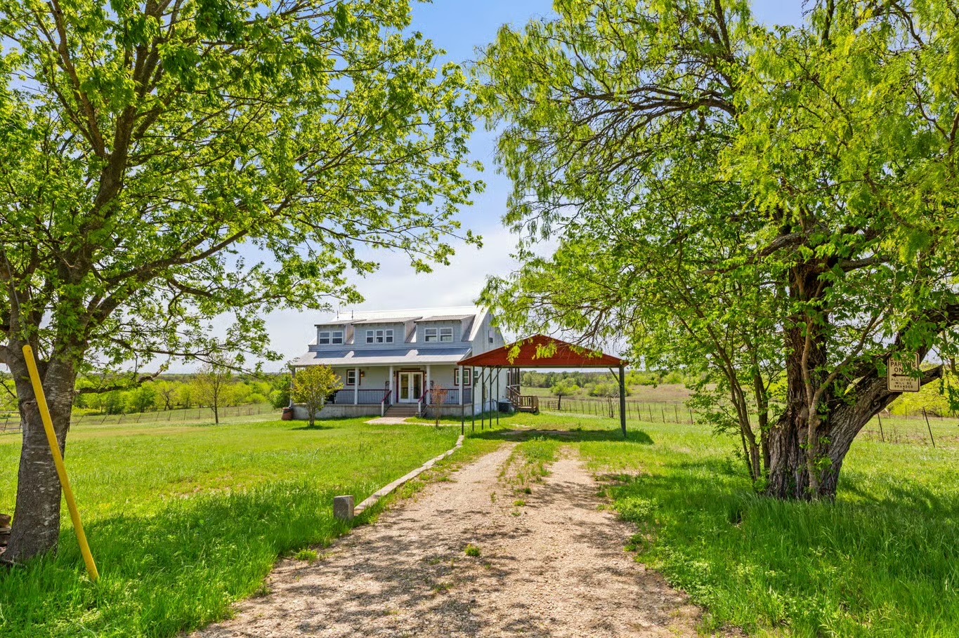 13484 Avis Road Dale, TX 78616 - Photo 3 of 39