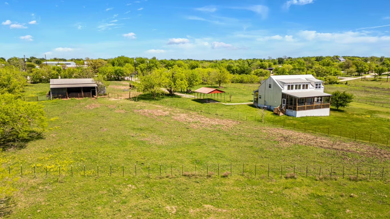 13484 Avis Road Dale, TX 78616 - Photo 32 of 39