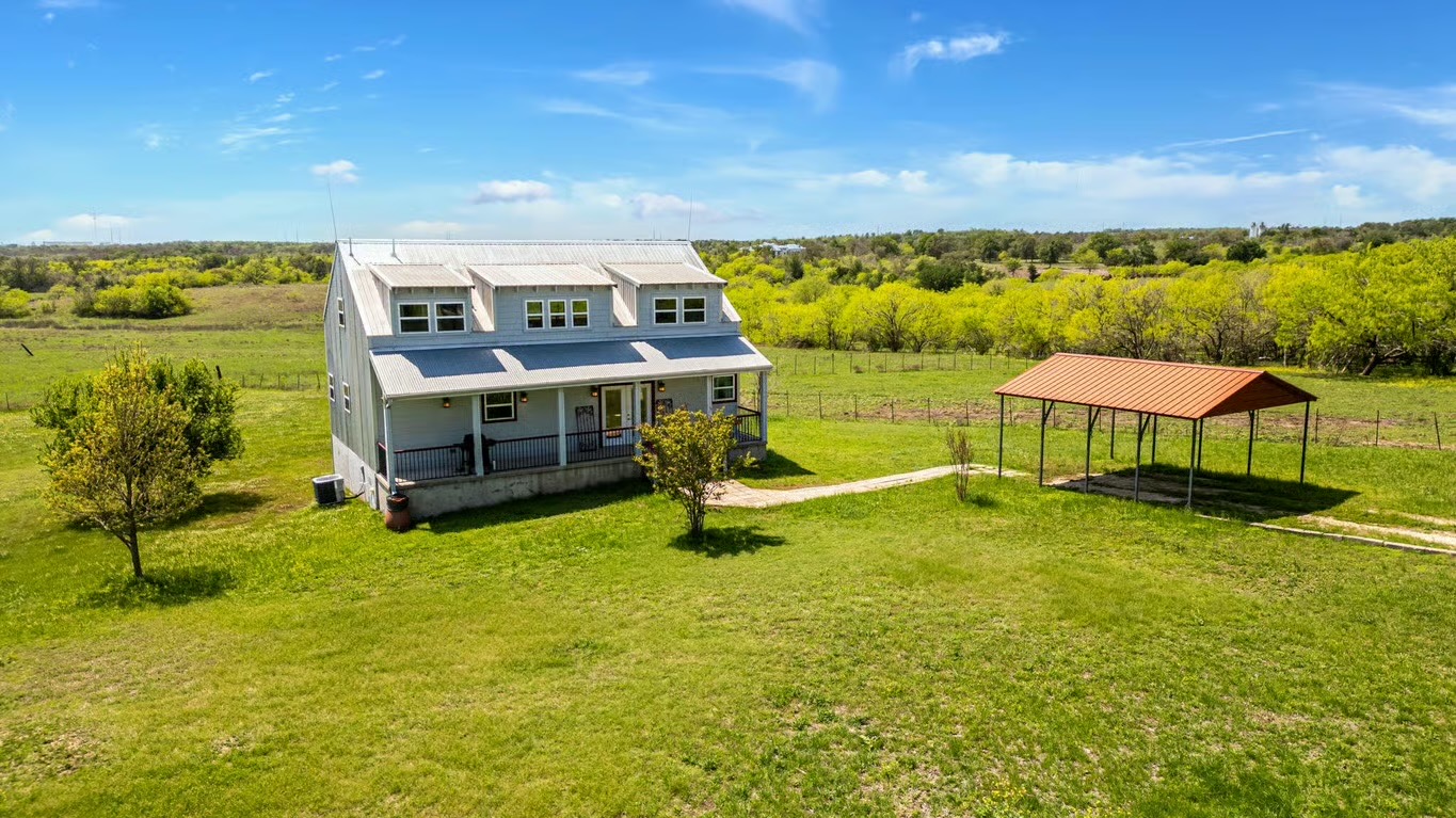 13484 Avis Road Dale, TX 78616 - Photo 5 of 39