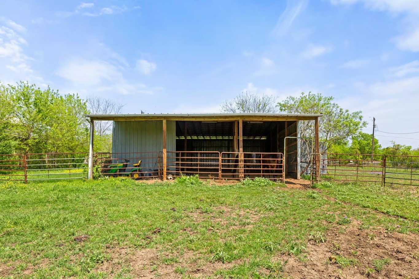 13484 Avis Road Dale, TX 78616 - Photo 6 of 39