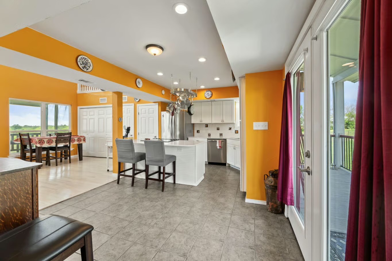 13484 Avis Road Dale, TX 78616 - Photo 8 of 39