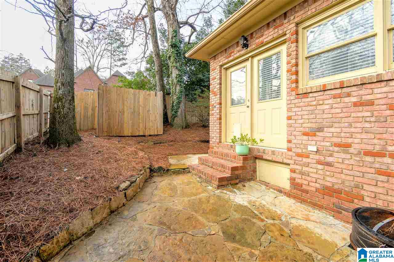 3715 Richelieu Drive Birmingham, AL 35216 - Photo 37 of 40