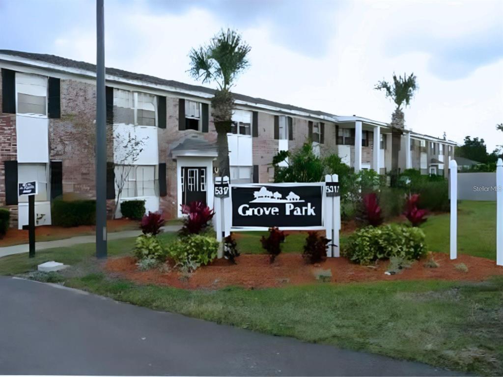 5317 Curry Ford Road, Unit Q104 Orlando, FL 32812 - Photo 14 of 19