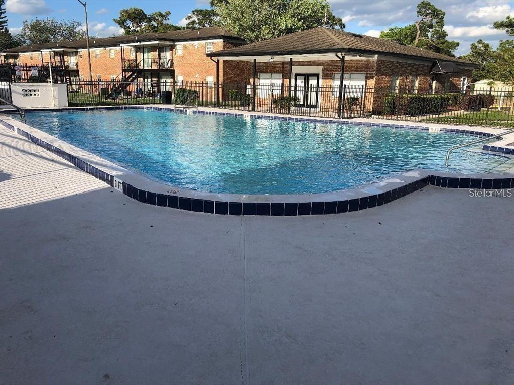 5317 Curry Ford Road, Unit Q104 Orlando, FL 32812 - Photo 15 of 19