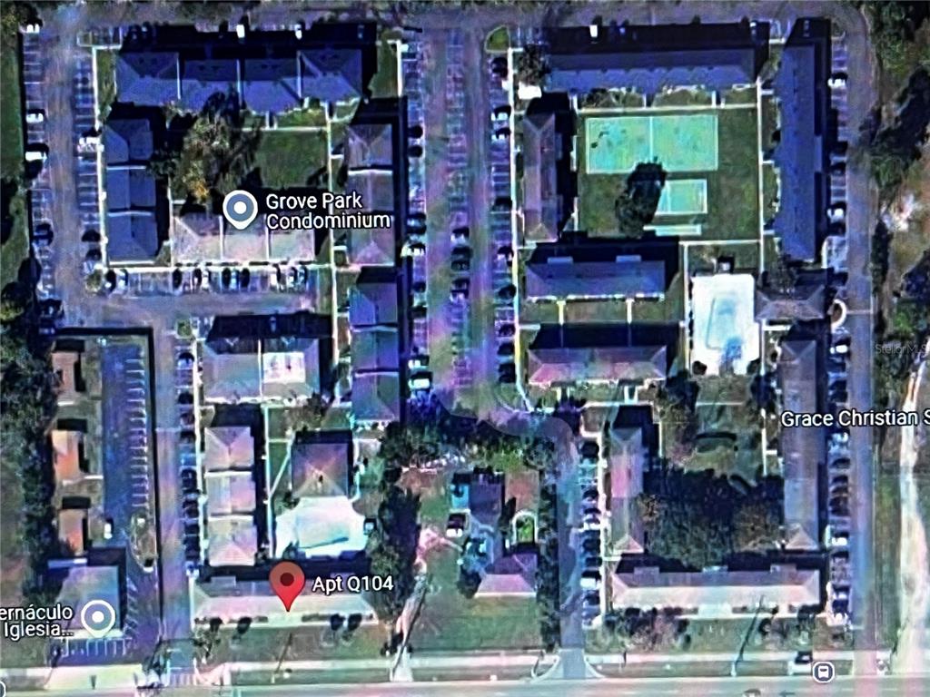 5317 Curry Ford Road, Unit Q104 Orlando, FL 32812 - Photo 19 of 19