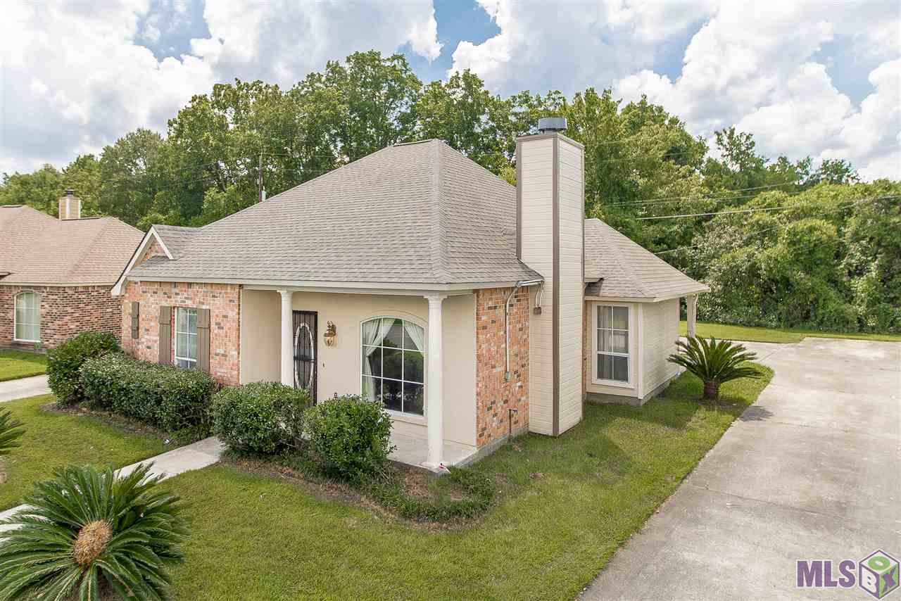 1771 St Croix Avenue Baton Rouge, LA 70810 - Photo 20 of 24 Gallery Image 20
