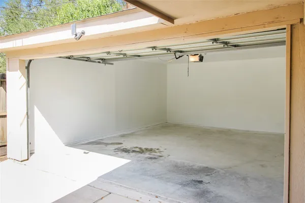 a view of a air conditioner