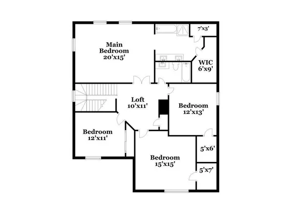 $2,005 | 1836 East Silversmith Trail, San Tan Valley, AZ 85143