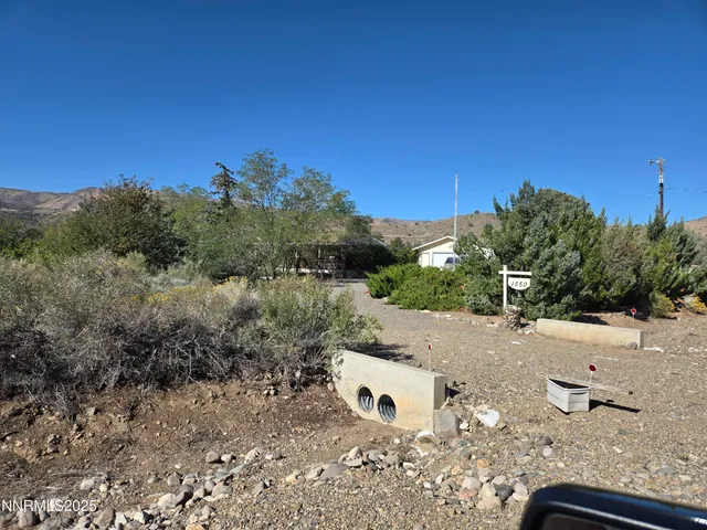 $369,900 | 1550 Topaz Ranch Drive, Wellington, NV 89444