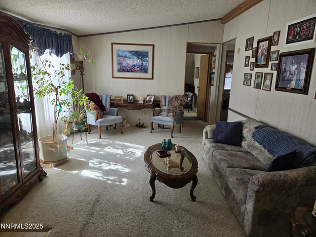 $369,900 | 1550 Topaz Ranch Drive, Wellington, NV 89444