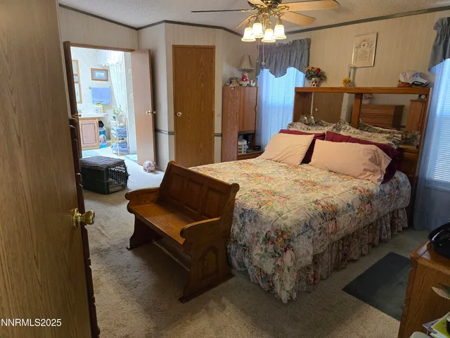 $369,900 | 1550 Topaz Ranch Drive, Wellington, NV 89444