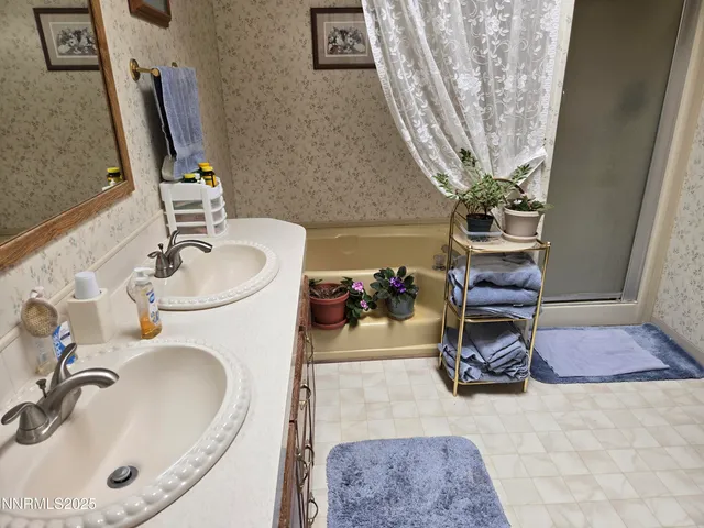 $369,900 | 1550 Topaz Ranch Drive, Wellington, NV 89444