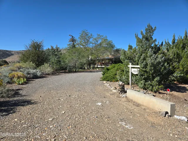 $369,900 | 1550 Topaz Ranch Drive, Wellington, NV 89444