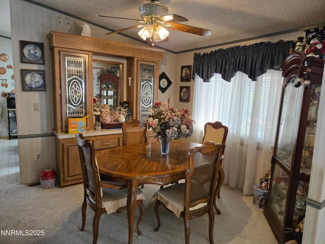 $369,900 | 1550 Topaz Ranch Drive, Wellington, NV 89444