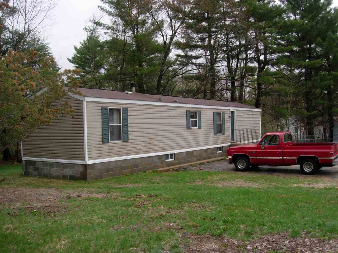 11 Vachon Road Farmington, NH 03835 - Photo 1 of 8 Gallery Image 1