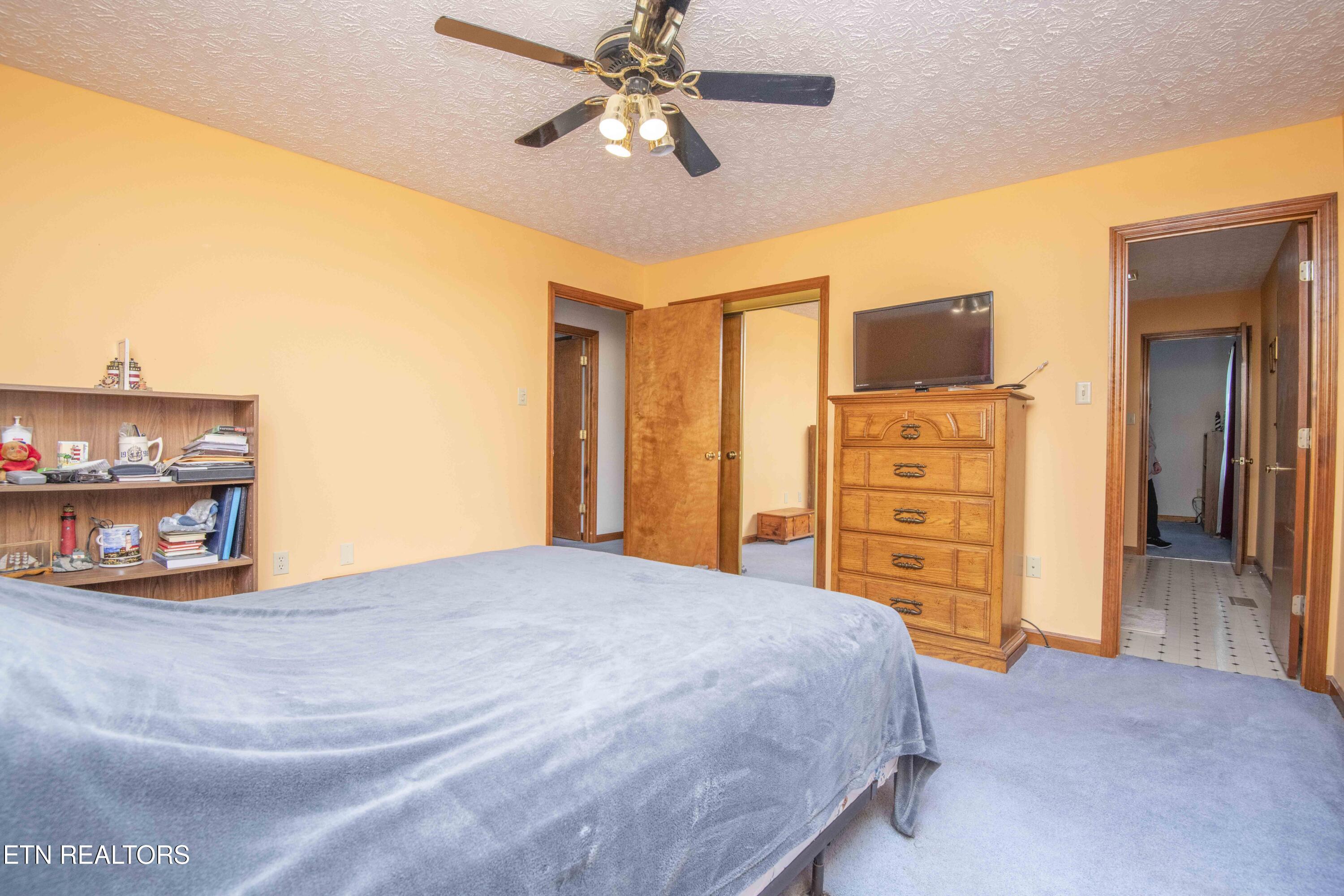 101 Big Valley Road Andersonville, TN 37705 - Photo 34 of 55 third bed_1