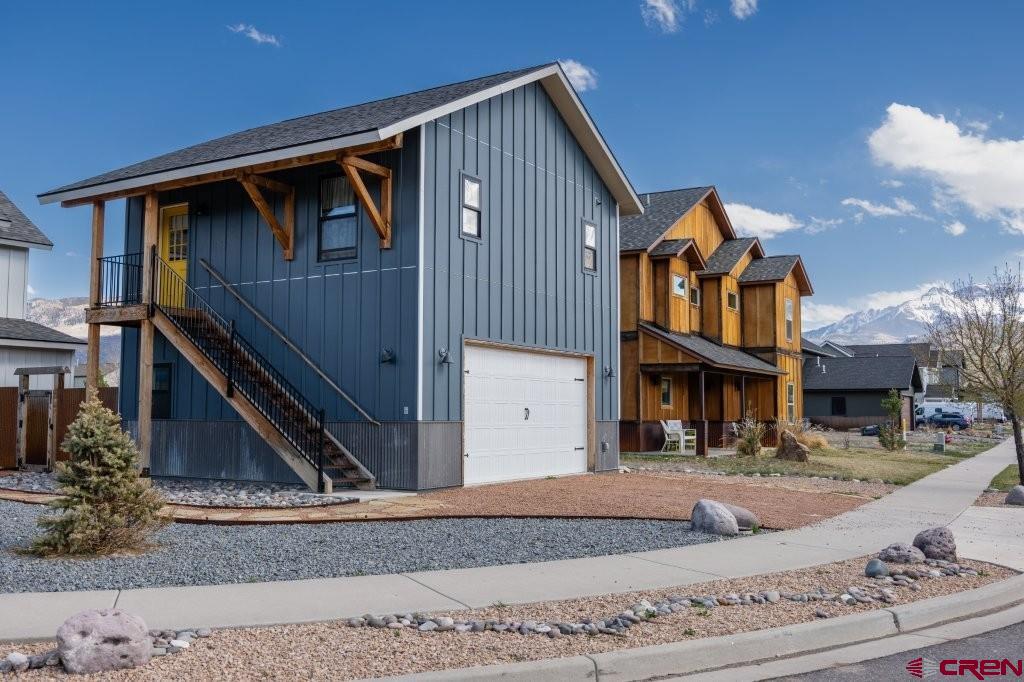 770 North Laura Street Ridgway, CO 81432 - Photo 2 of 45