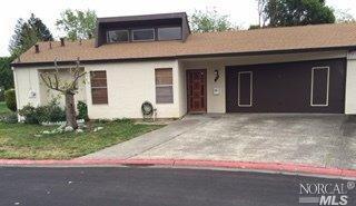 620 Derico Court Santa Rosa, CA 95401 - Photo 1 of 1 big corner unit next to green belt and guest parking