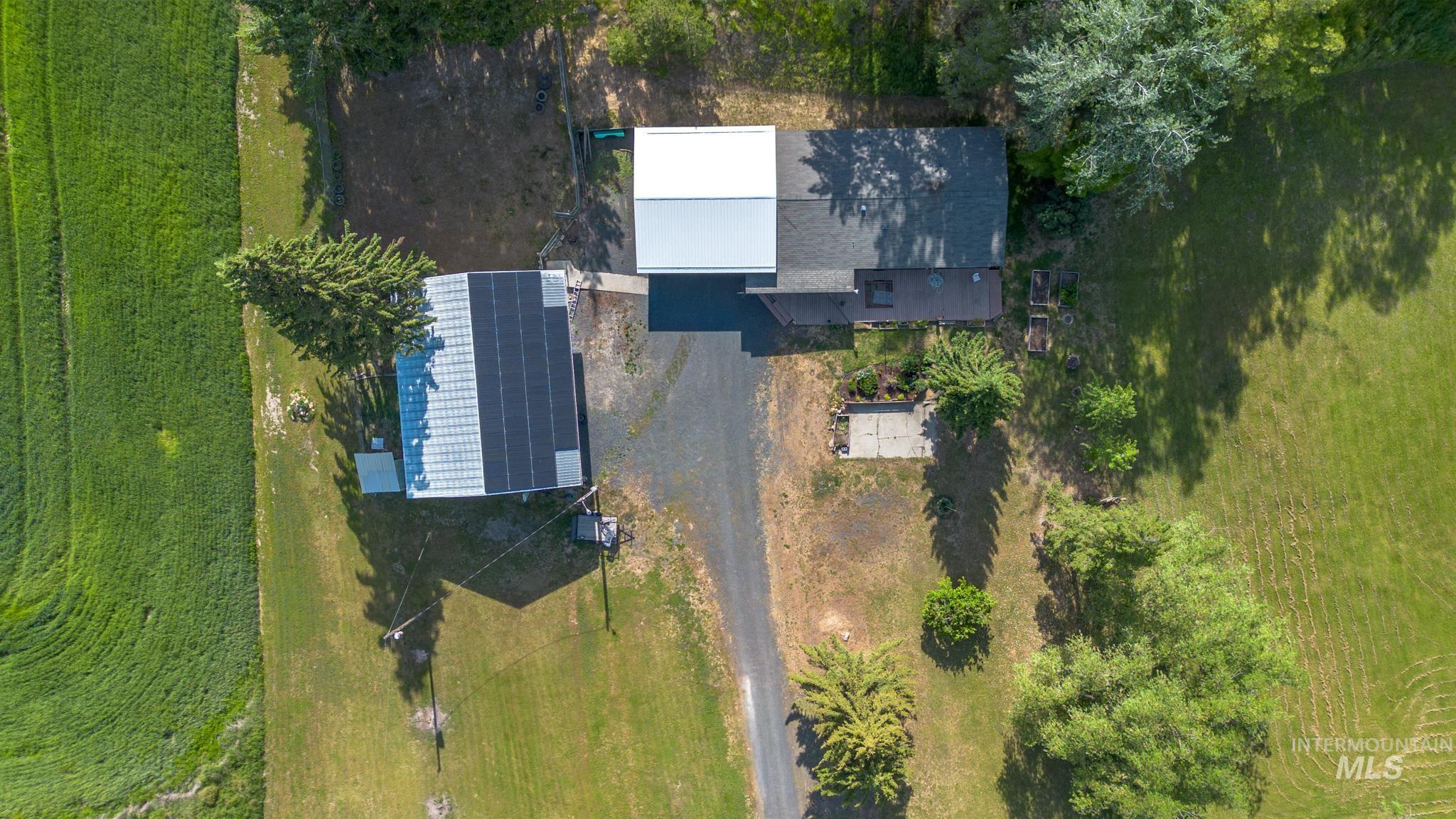 2230 Blaine Road Moscow, ID 83843 - Photo 16 of 17