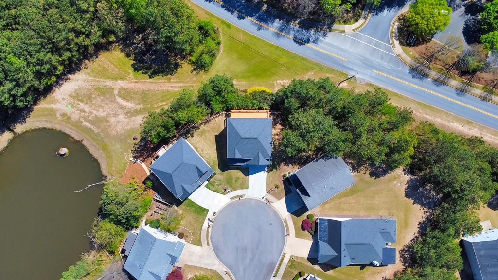336 Nobleman Way Canton, GA 30114 - Photo 49 of 52