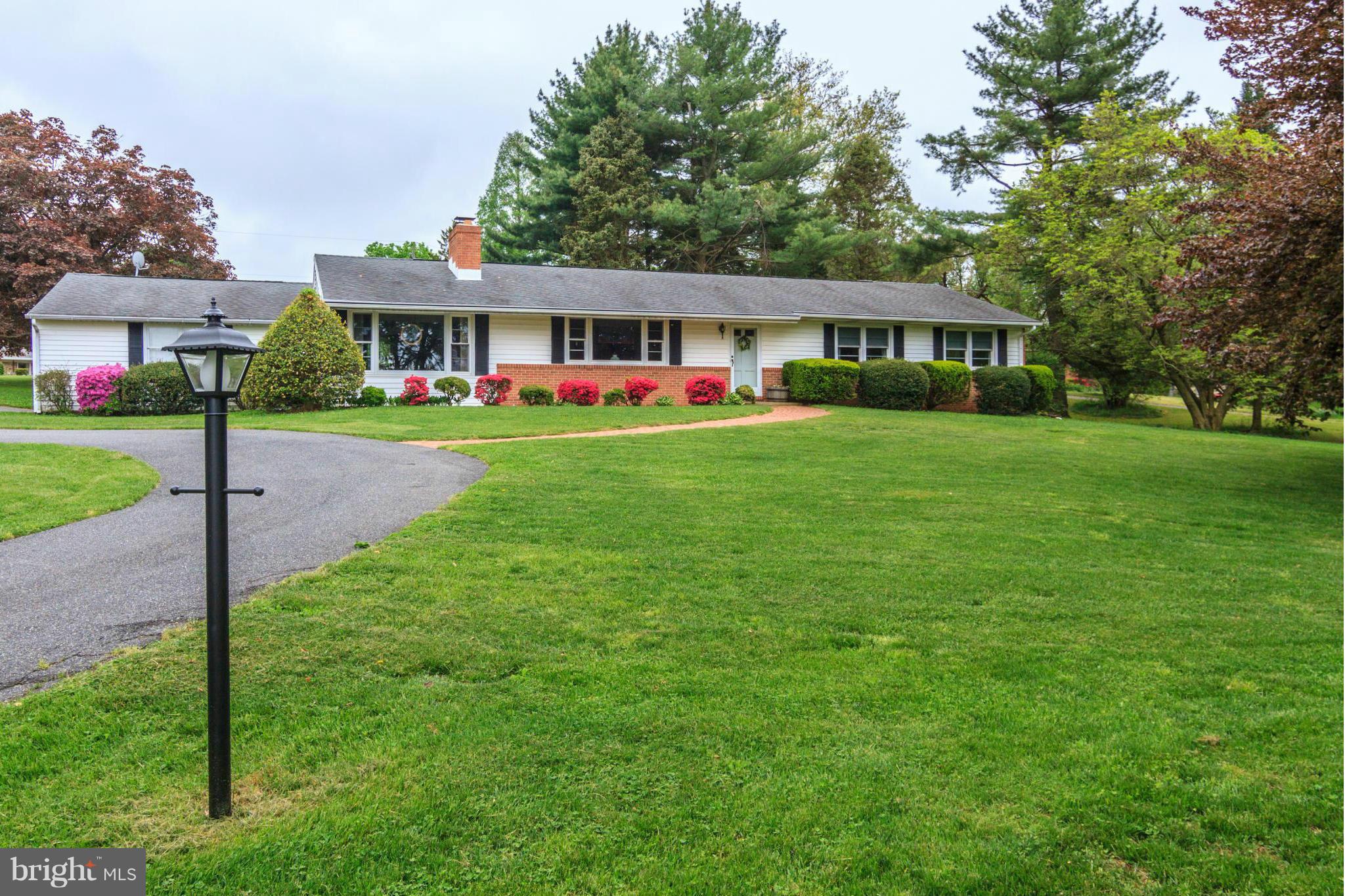 4609 Carroll Manor Road Baldwin, MD 21013 - Photo 1 of 29 Exterior (Front)