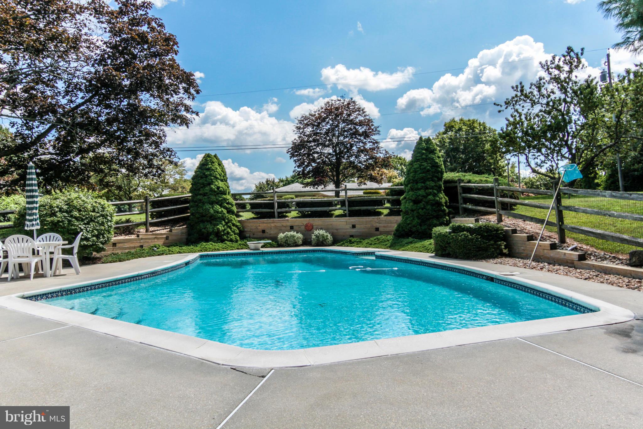 4609 Carroll Manor Road Baldwin, MD 21013 - Photo 15 of 29 Pool