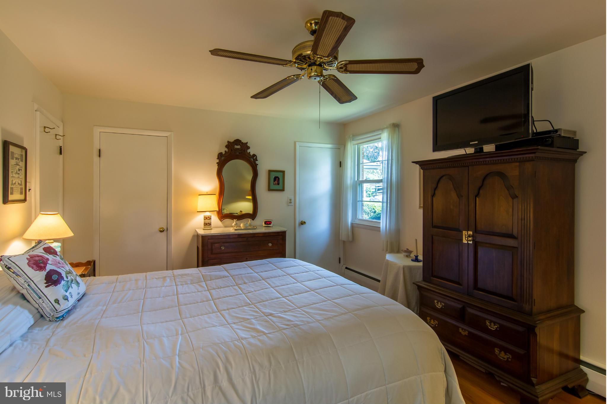 4609 Carroll Manor Road Baldwin, MD 21013 - Photo 18 of 29 Bedroom