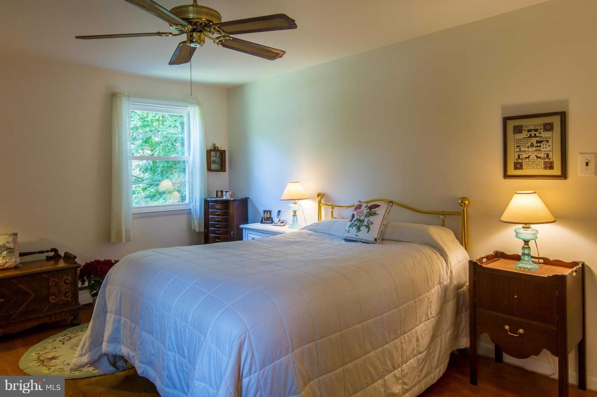 4609 Carroll Manor Road Baldwin, MD 21013 - Photo 19 of 29 Bedroom (Master)