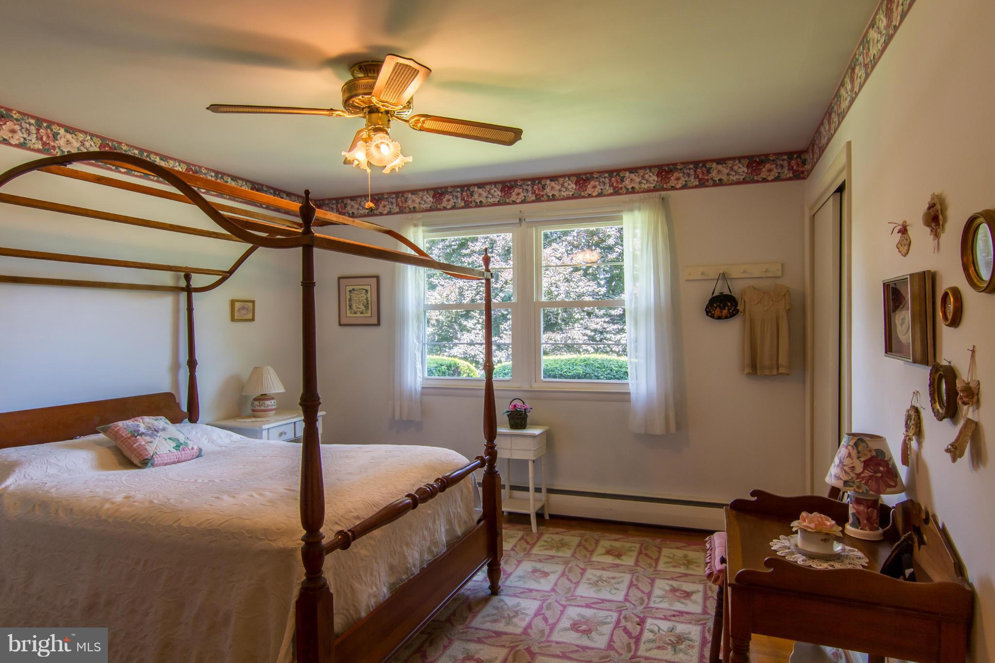 4609 Carroll Manor Road Baldwin, MD 21013 - Photo 21 of 29 Bedroom2