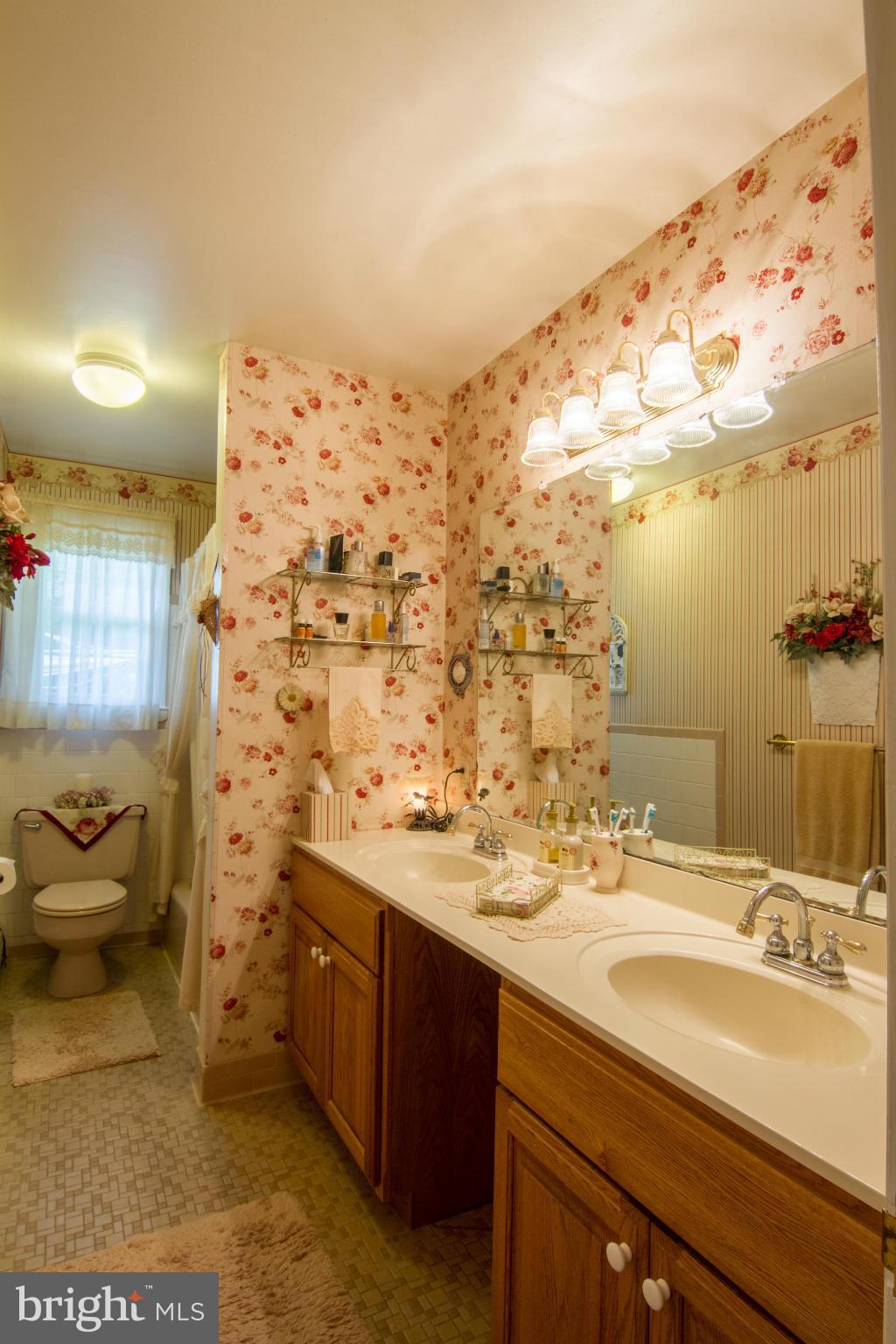 4609 Carroll Manor Road Baldwin, MD 21013 - Photo 22 of 29 Bath - hall
