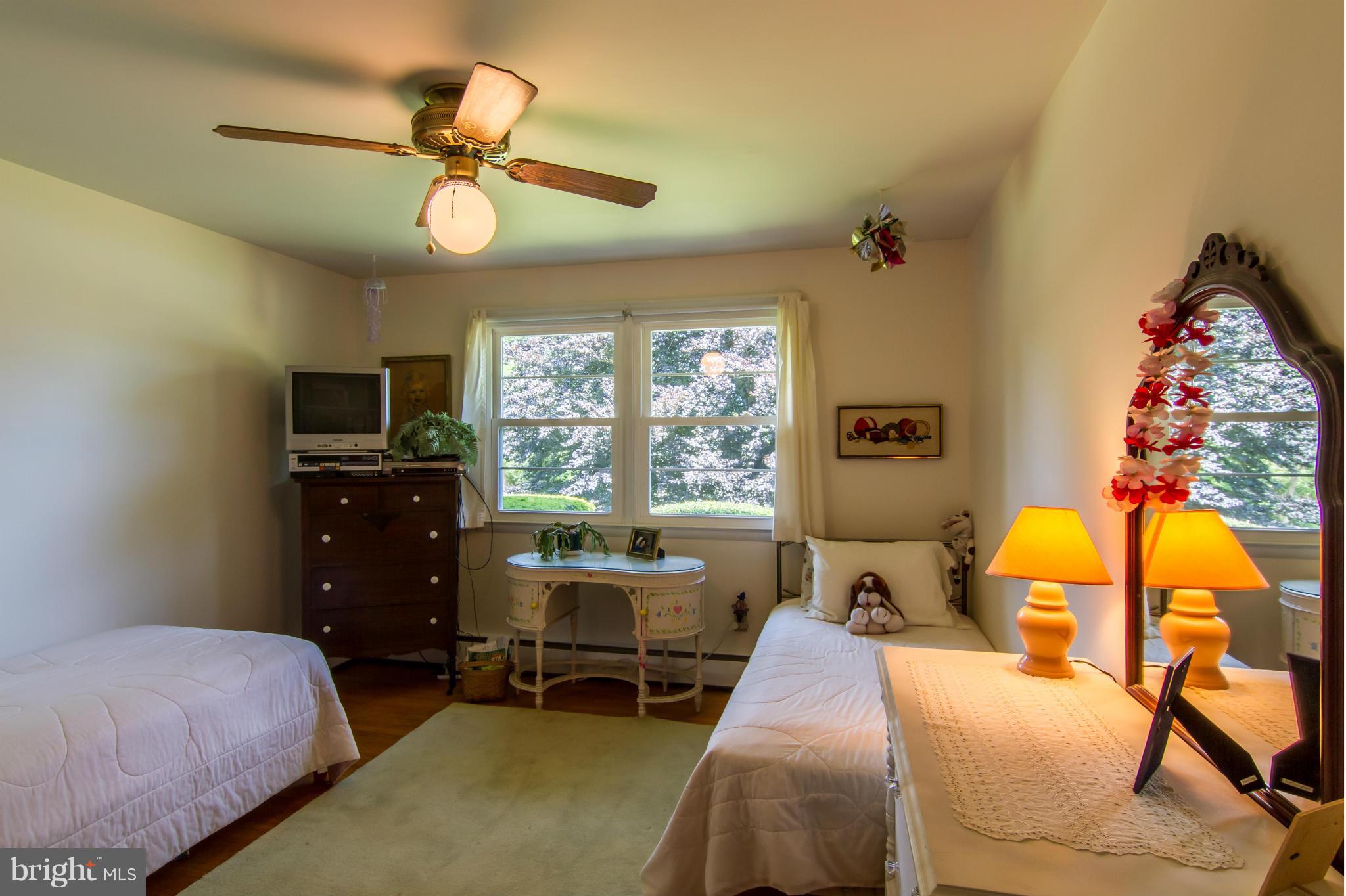 4609 Carroll Manor Road Baldwin, MD 21013 - Photo 23 of 29 Bedroom3