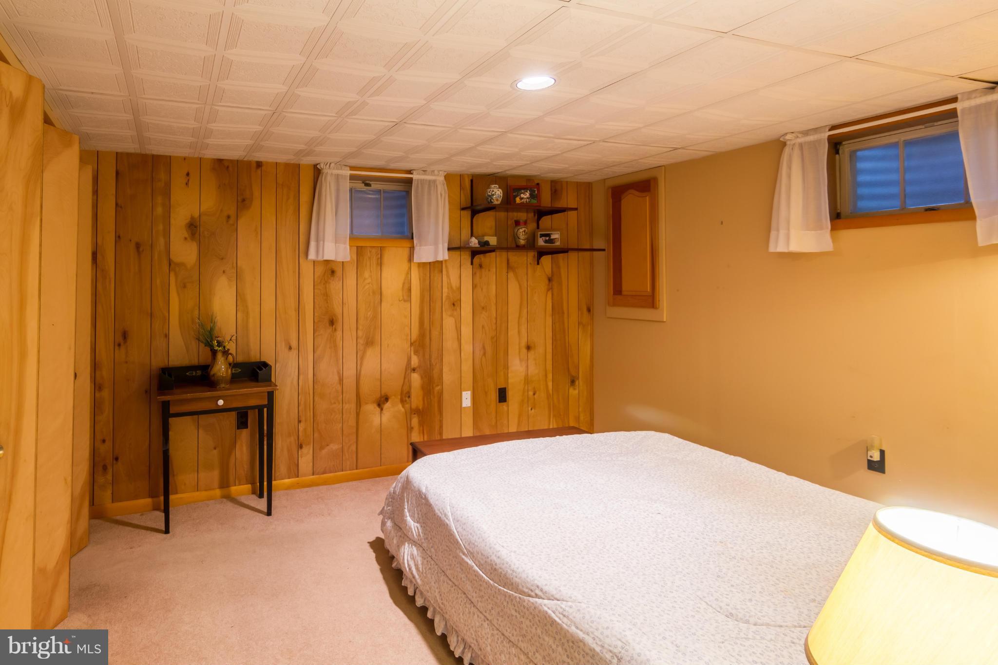 4609 Carroll Manor Road Baldwin, MD 21013 - Photo 28 of 29 Possible lower level bedroom