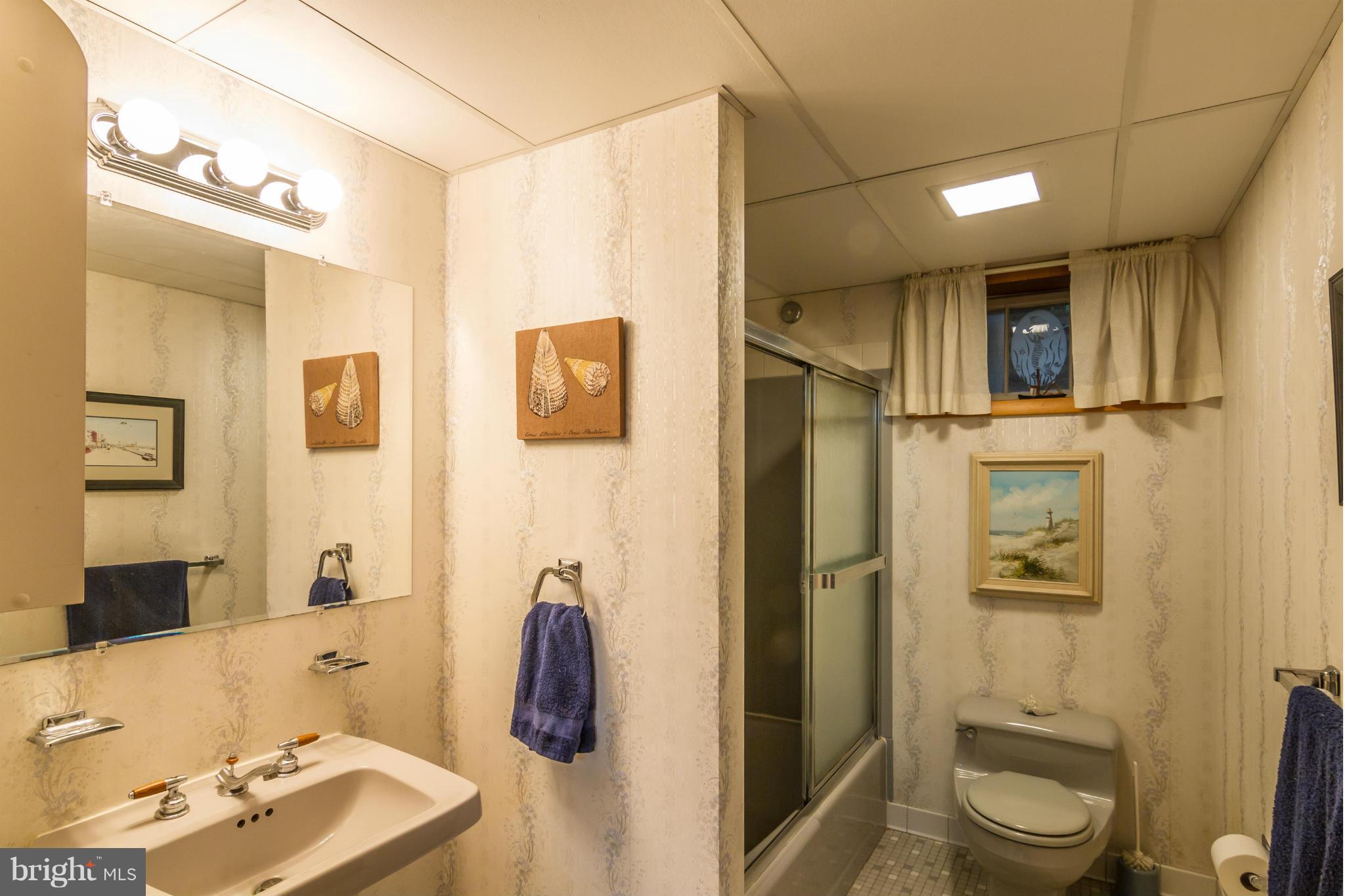 4609 Carroll Manor Road Baldwin, MD 21013 - Photo 29 of 29 Bath - full - lower level
