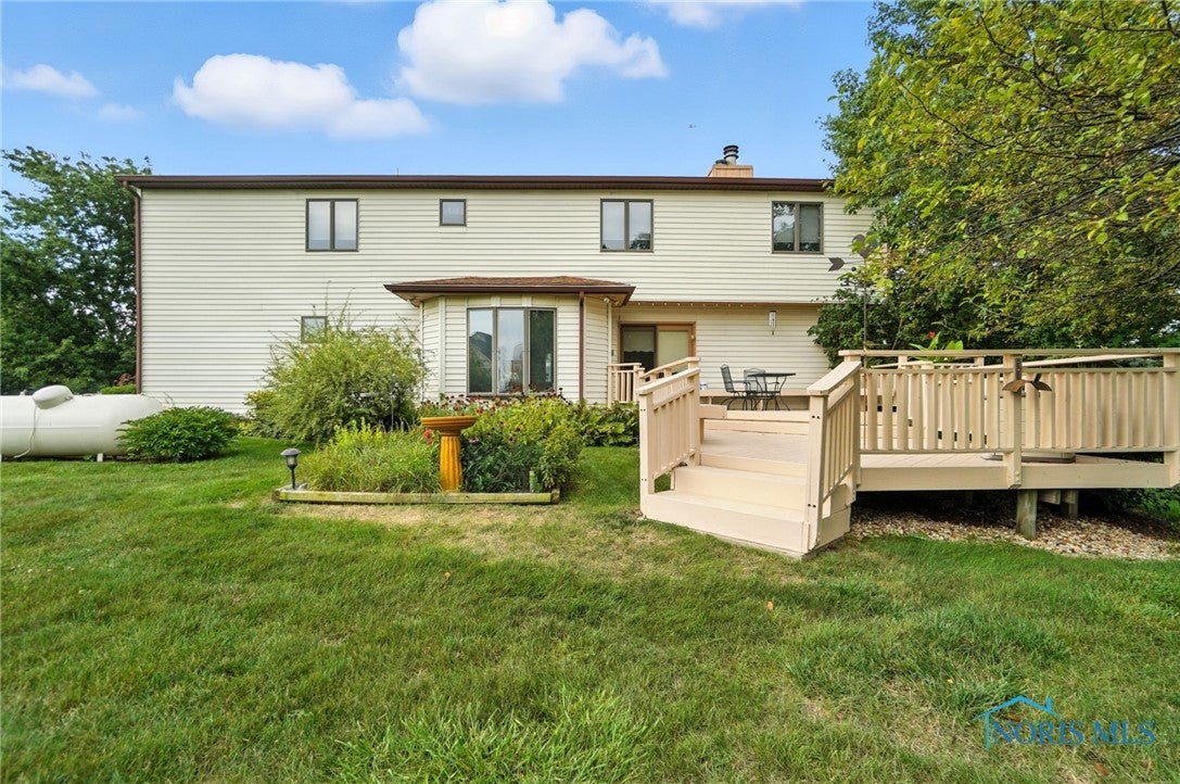10464 Five Point Road Perrysburg, OH 43551 - Photo 41 of 48 Gallery Image 41