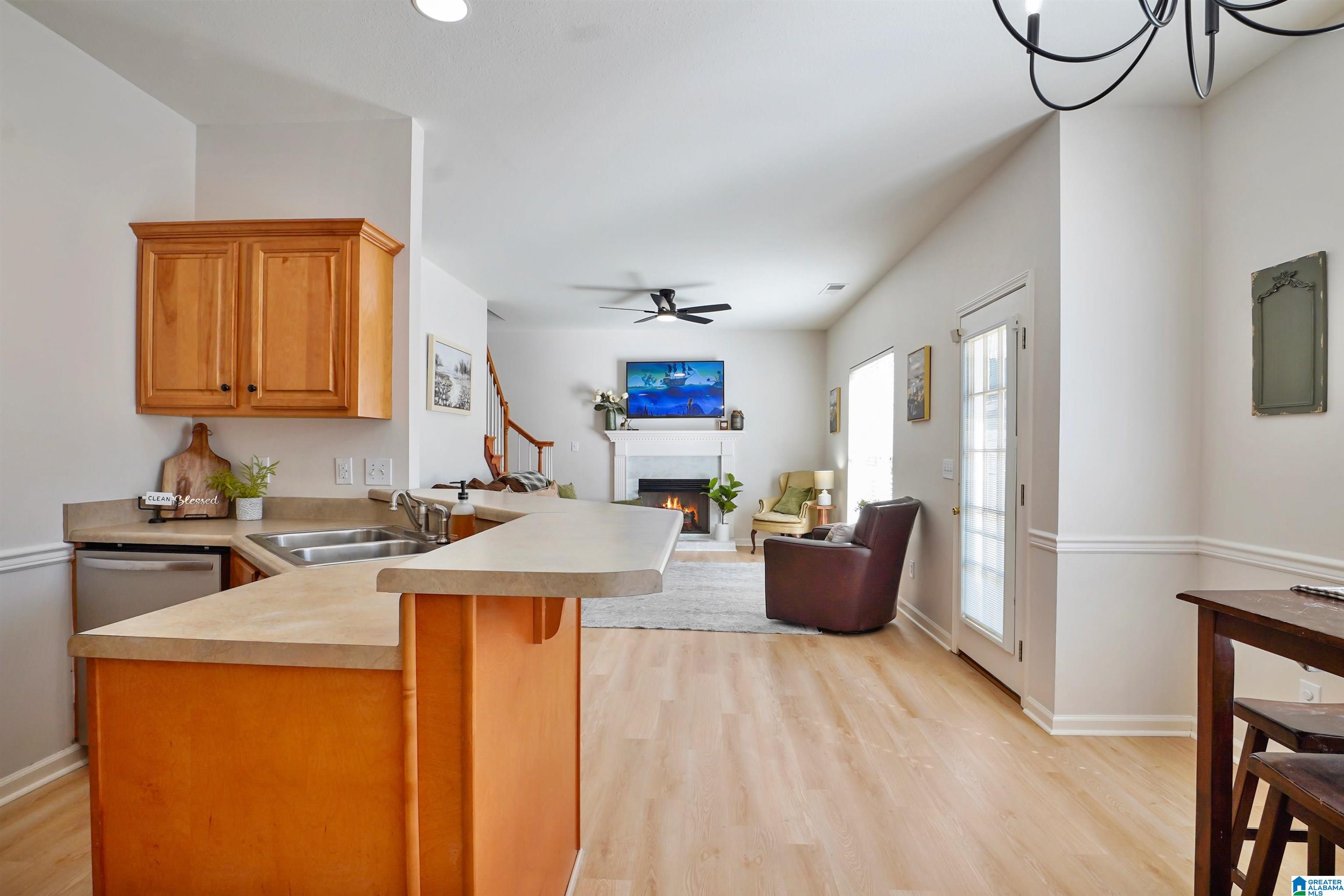 132 Victoria Station Alabaster, AL 35114 - Photo 21 of 50