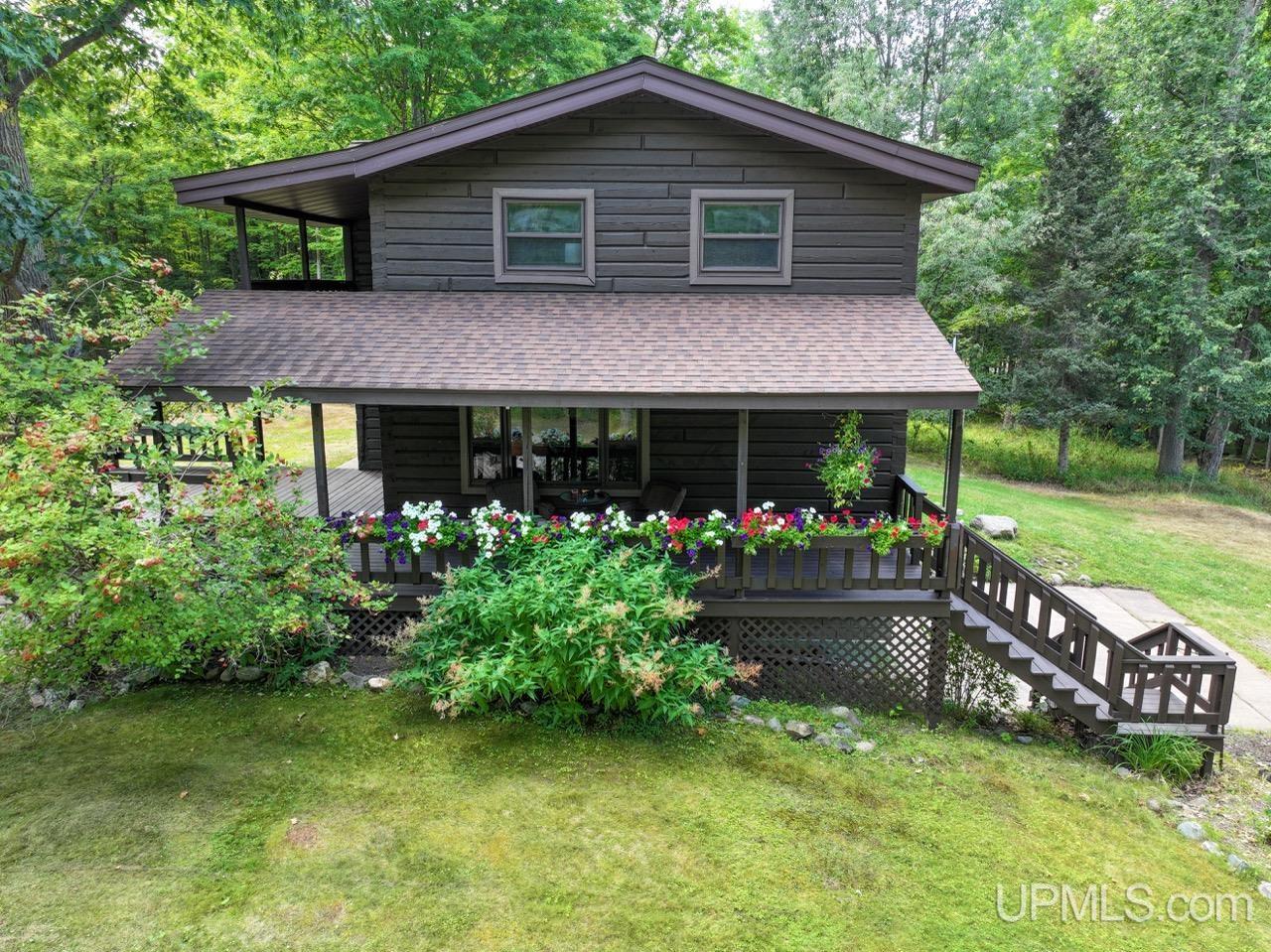 441 Idlewild Road Crystal Falls, MI 49920 - Photo 61 of 82 Gallery Image 61